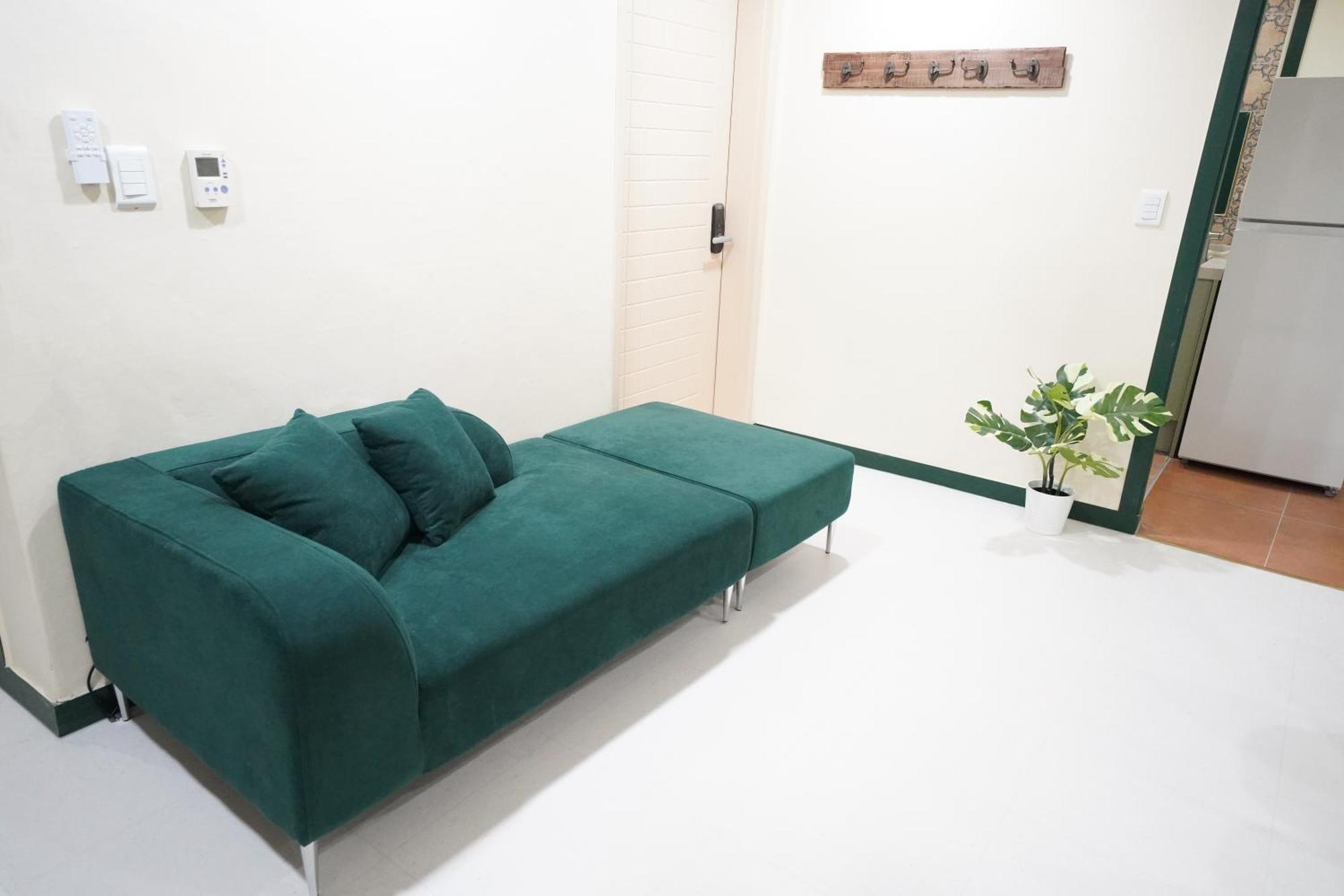 Romantic Rooftop House Apartment Сеул Екстериор снимка
