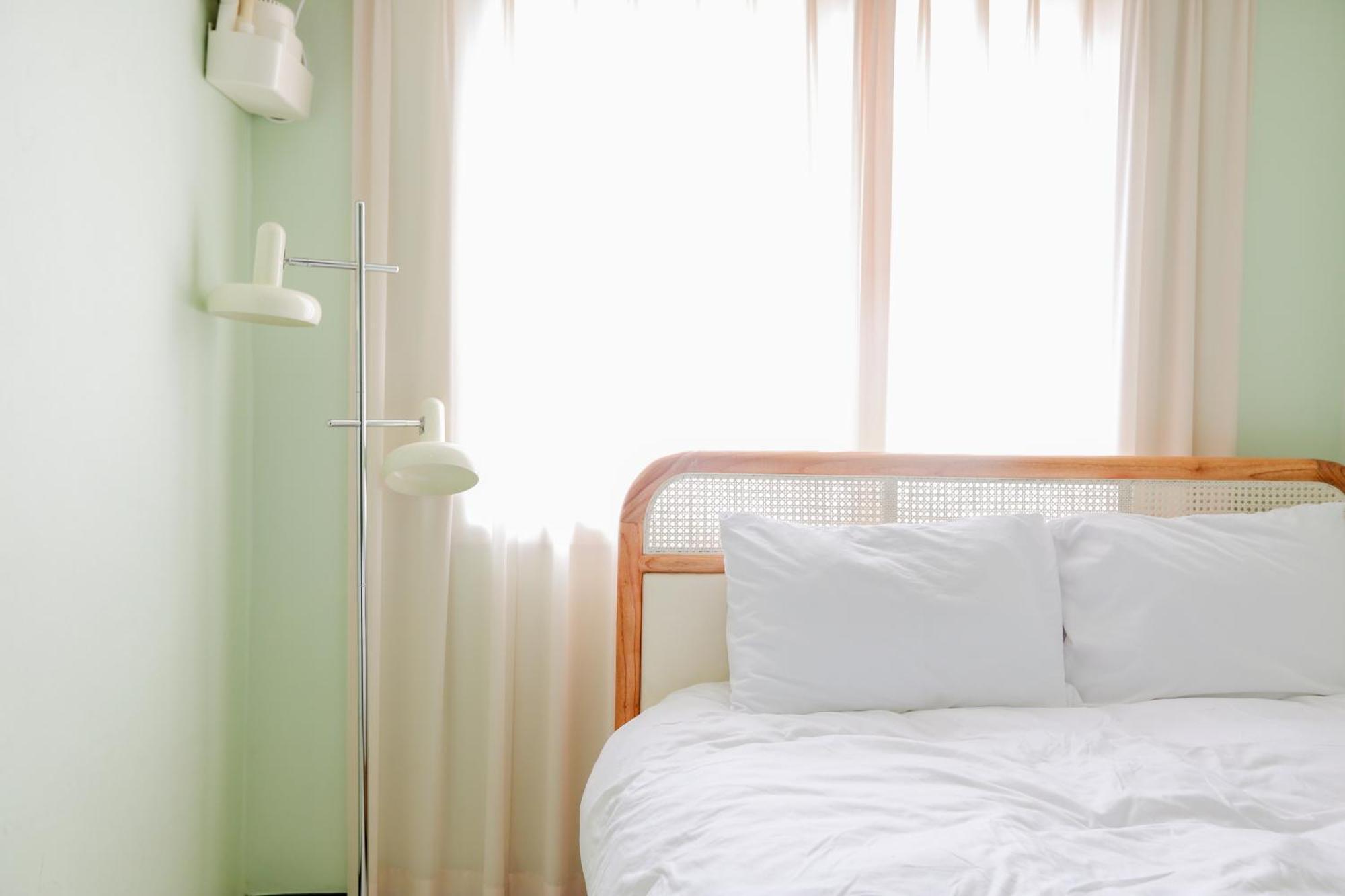 Romantic Rooftop House Apartment Сеул Екстериор снимка