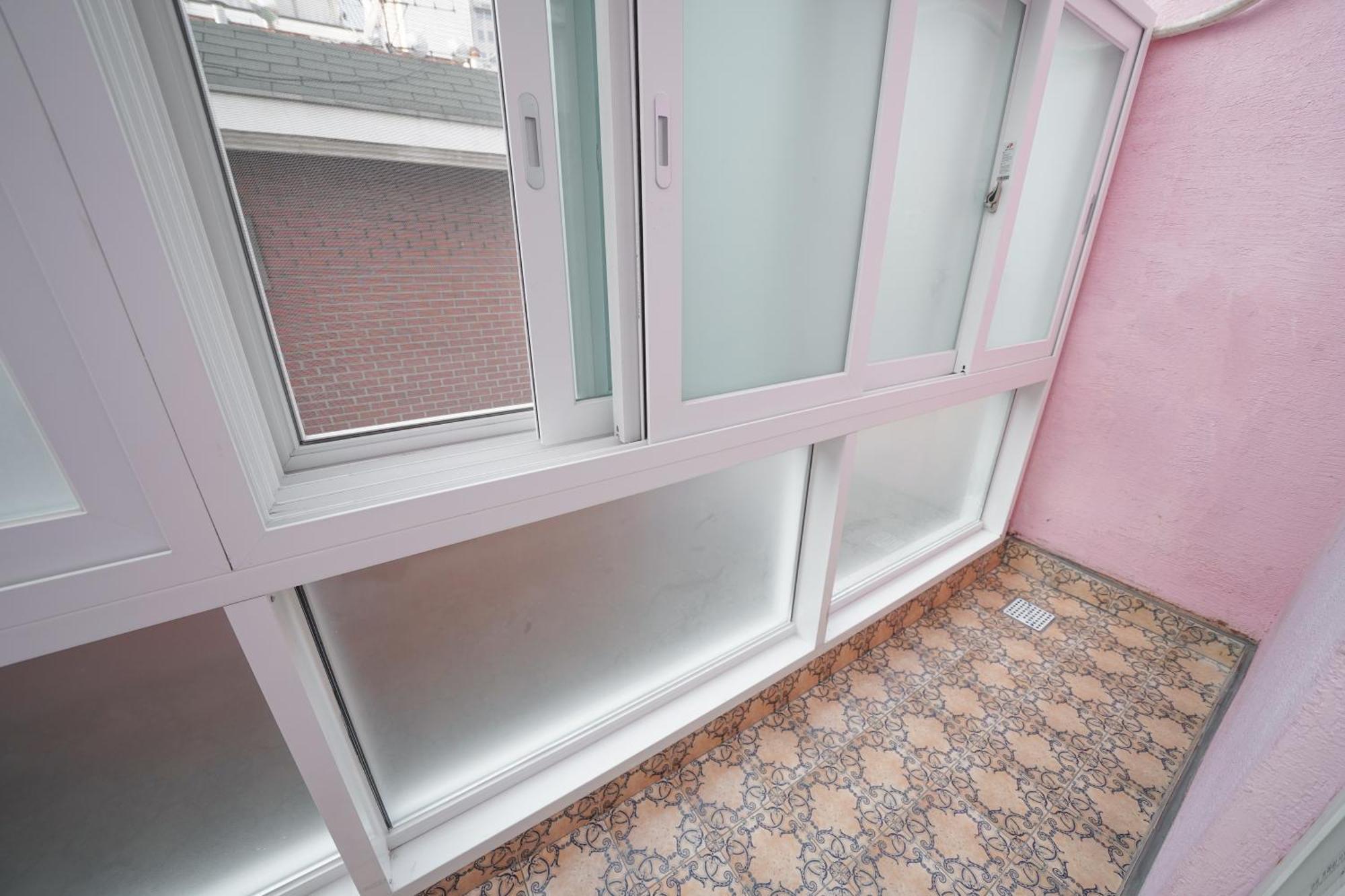 Romantic Rooftop House Apartment Сеул Екстериор снимка