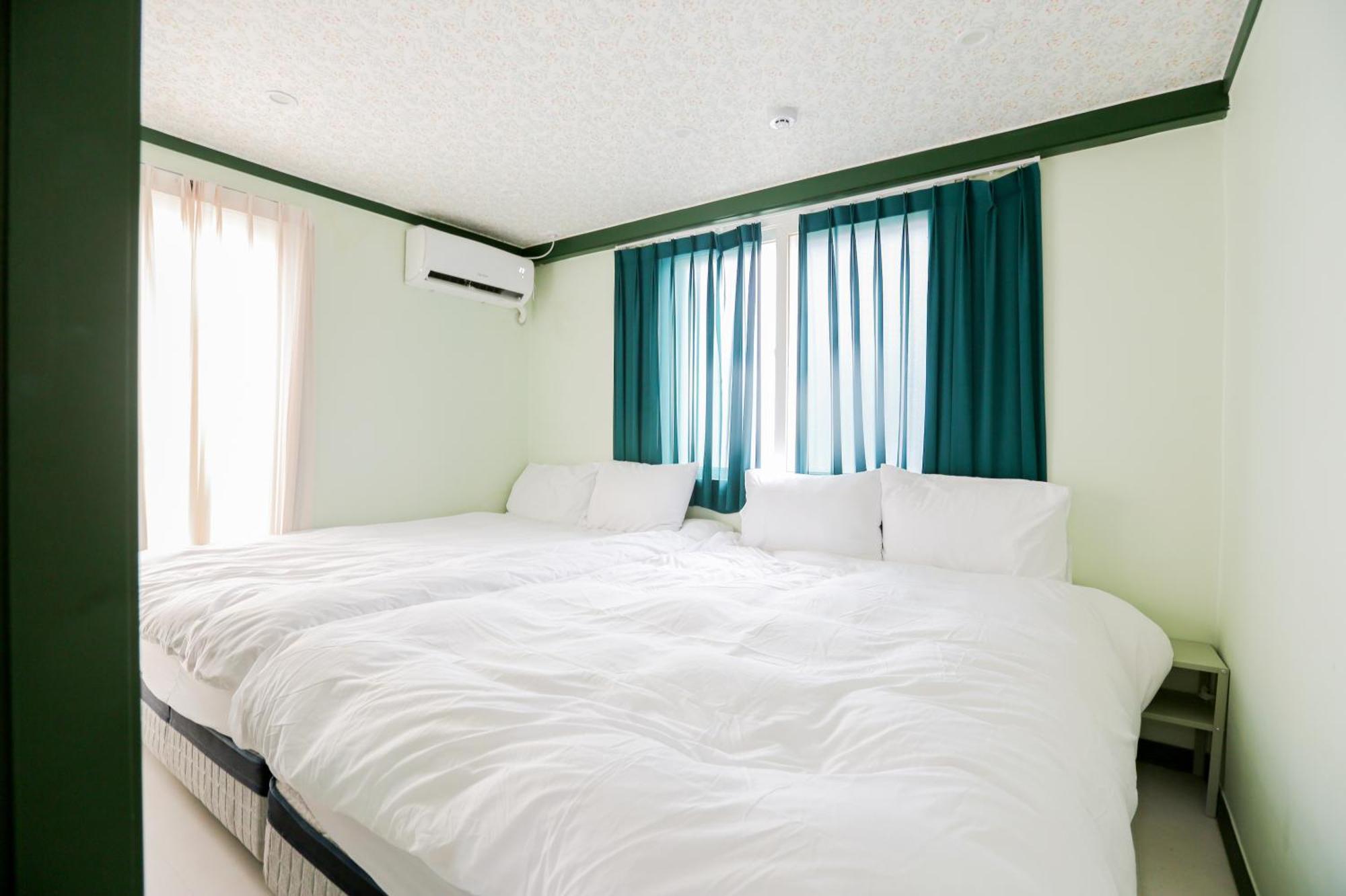 Romantic Rooftop House Apartment Сеул Екстериор снимка