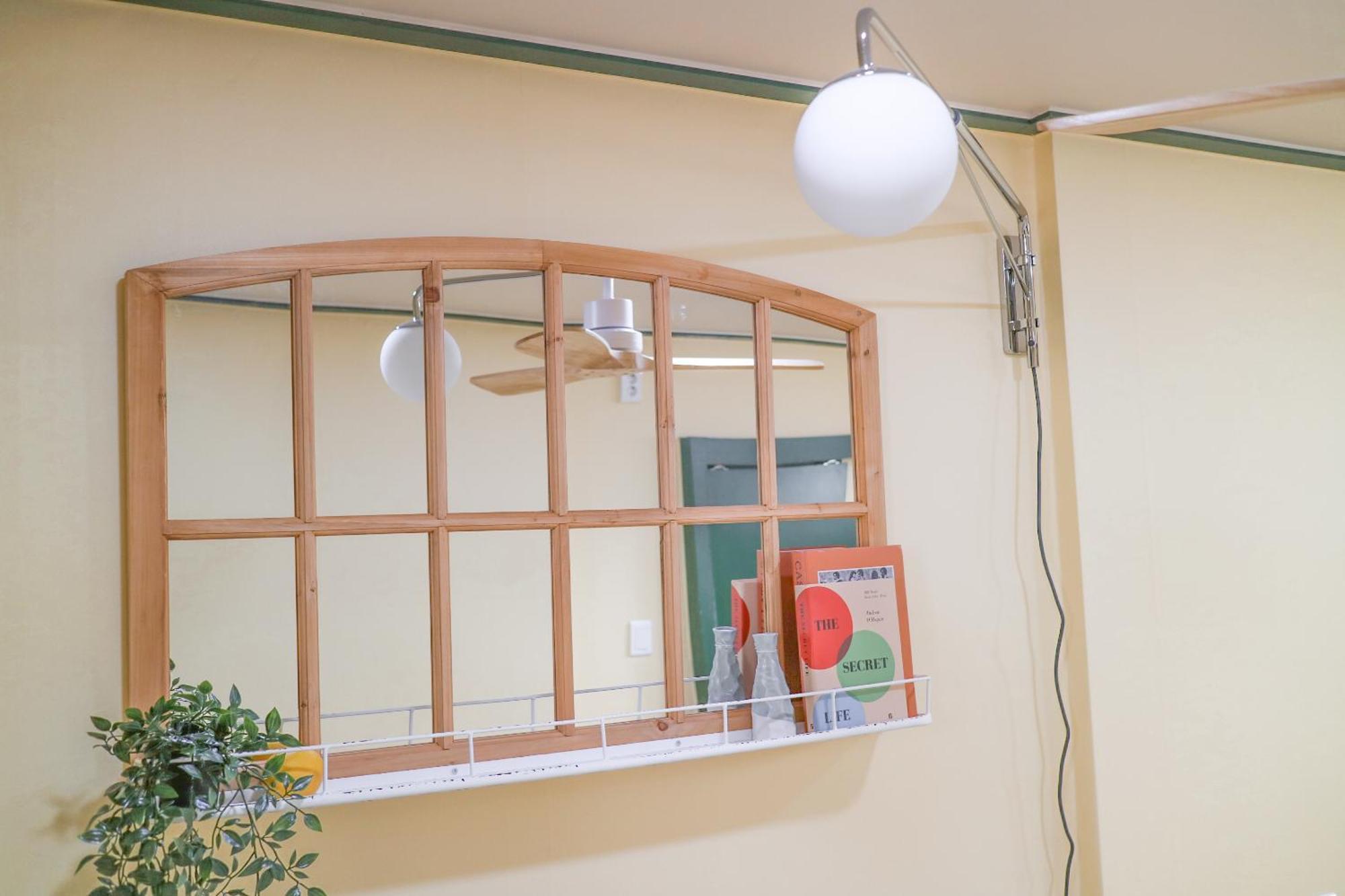 Romantic Rooftop House Apartment Сеул Екстериор снимка