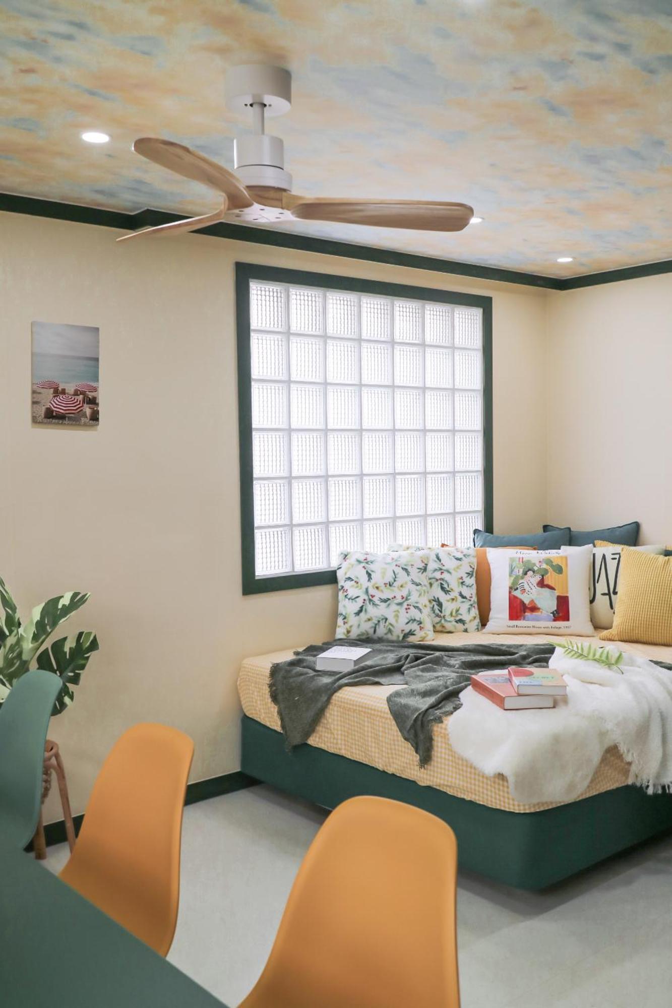 Romantic Rooftop House Apartment Сеул Екстериор снимка